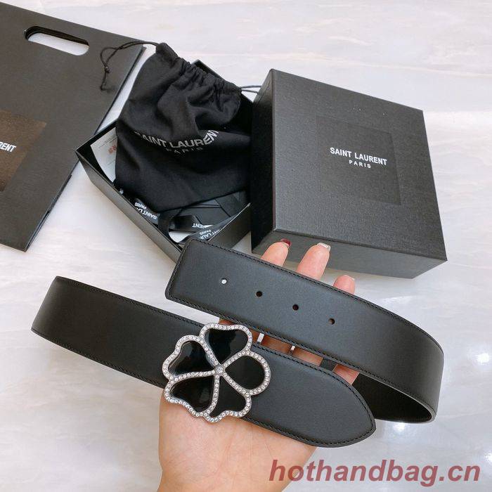 Yves saint Laurent Belt 50MM SLB00020 Yves saint Laurent Belt 50MM SLB00020